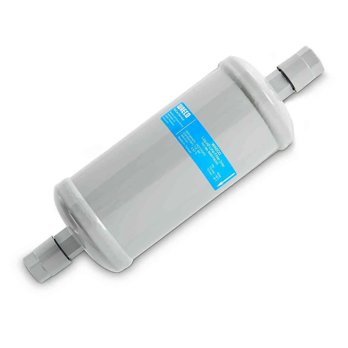 Sušárna, klimatizace